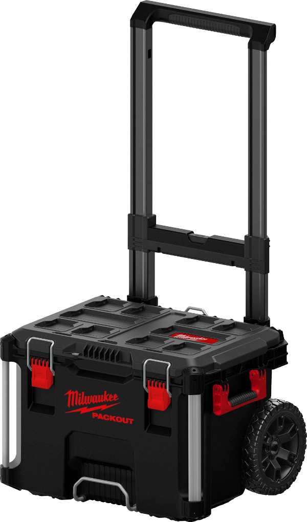 PACKOUT™ | Milwaukee Tools Europe